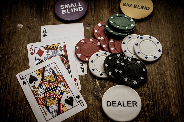 Popular Online Casino Games