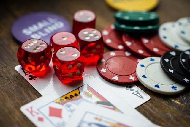 Popular Online Casino Games