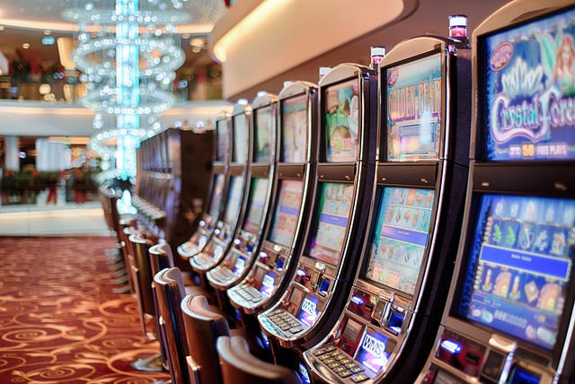 Popular Online Casino Games