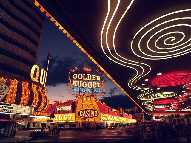 Modern Casino Games
