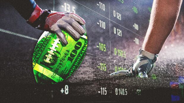 The Economics of Match Betting