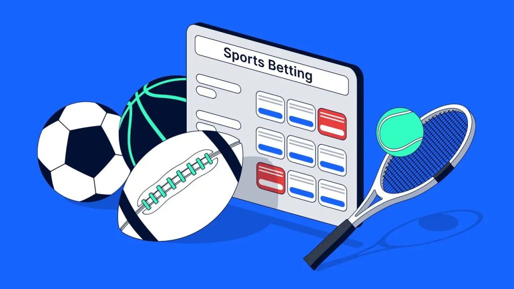 Understanding the Economics Behind Sports Match Betting
